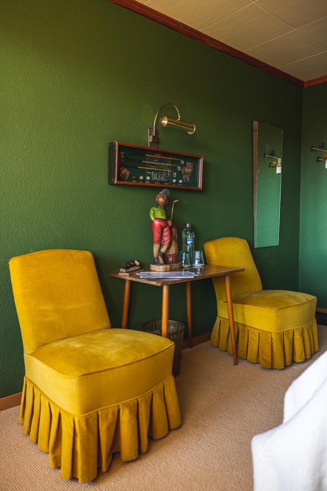Colorado Riders Chalet Crans-Montana Rom bilde