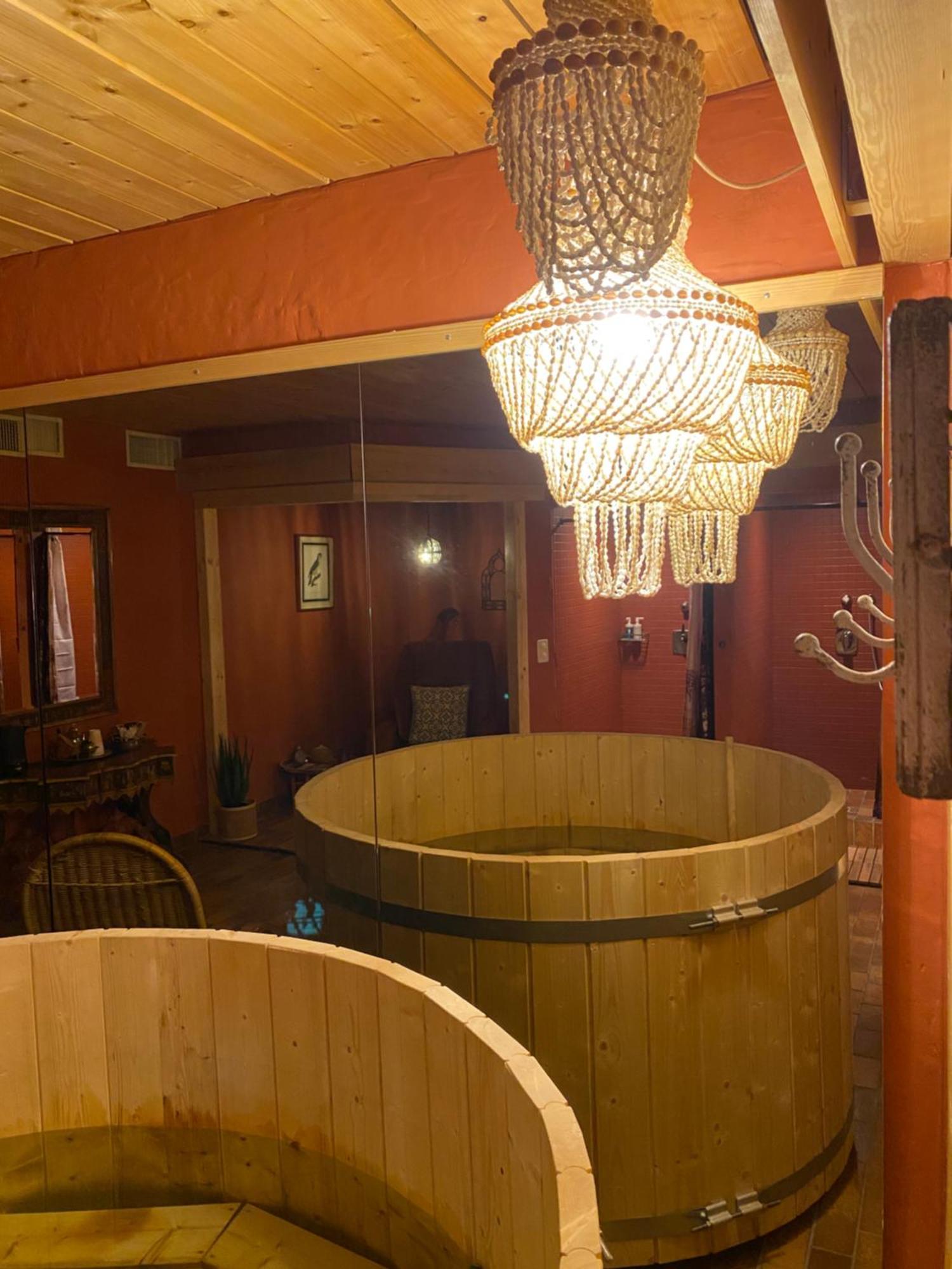 Colorado Riders Chalet Crans-Montana Eksteriør bilde