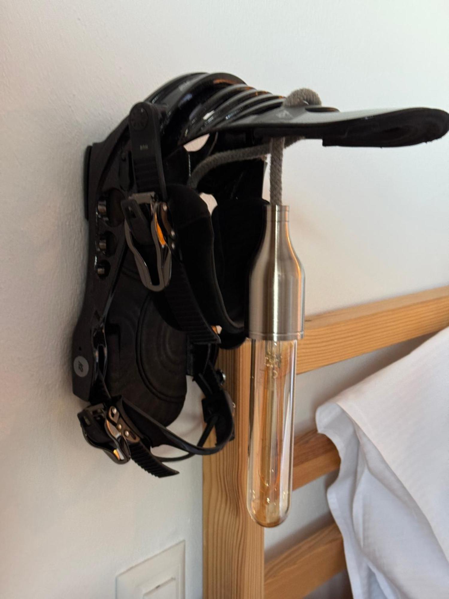 Colorado Riders Chalet Crans-Montana Eksteriør bilde